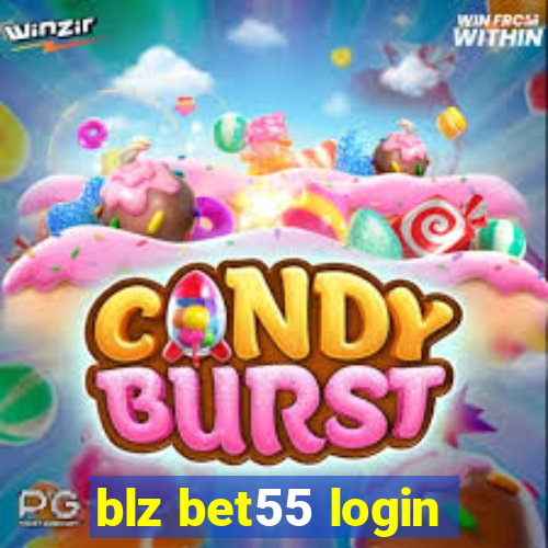 blz bet55 login